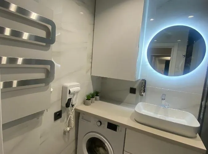 Apartman Citadel Vip