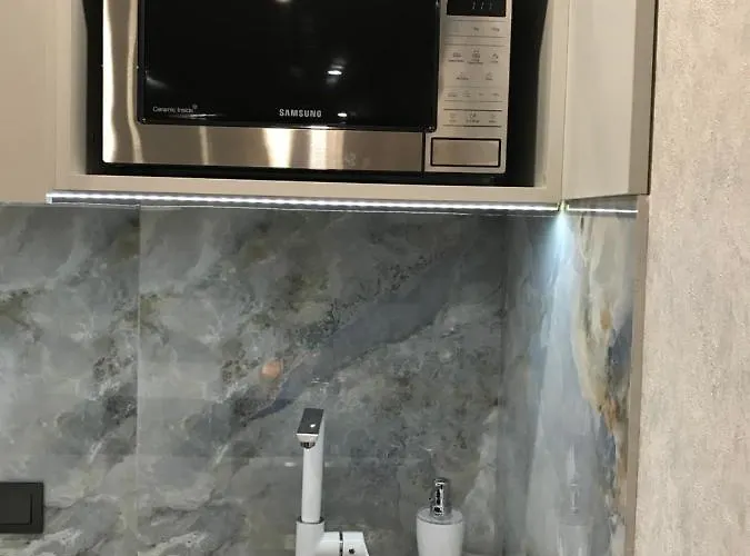 Citadel Vip Apartman *