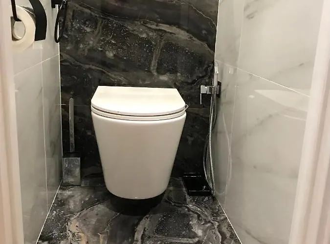 Apartman Citadel Vip *