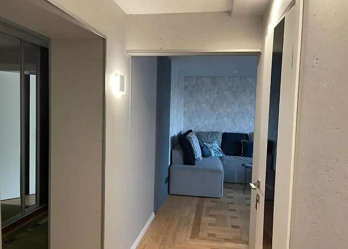 Citadel Vip Apartman Lviv