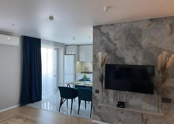 Citadel Vip Apartman