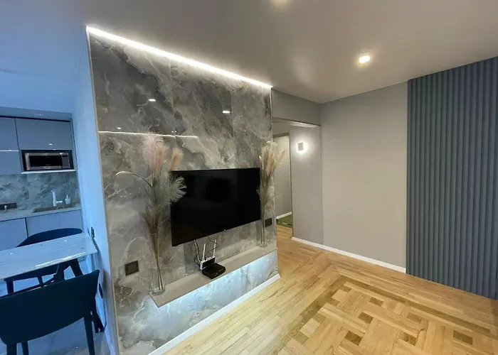 Citadel Vip לבוב