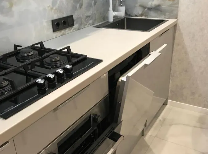 Apartman Citadel Vip *