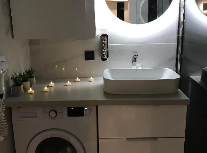 Apartman Citadel Vip