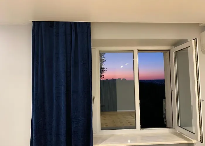 Apartman Citadel Vip Lviv