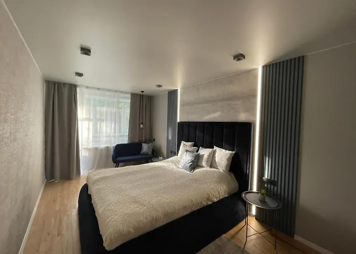 Apartman Citadel Vip *